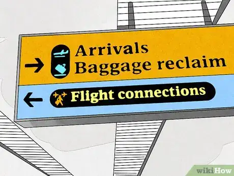 Image titled Avoid Lost Luggage Step 11