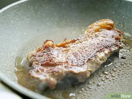 Image titled Cook New York Strip Steak Step 15