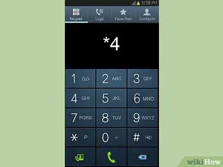 Image titled Check Your Cell Phone's Airtime Balance Step 7