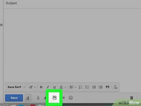 Image titled Add an Animated GIF to a Gmail Email Step 8