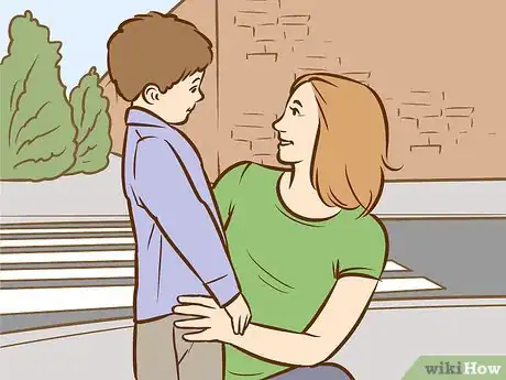 Image titled Teach Children Basic Street Safety when Walking Step 5