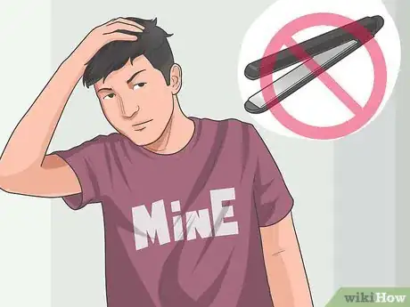 Image titled Stop Teen Hair Loss Step 10