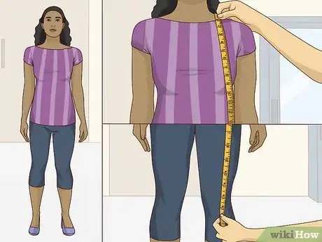 Image titled Take Measurements (For Women) Step 17