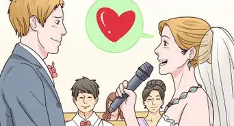 Write Your Own Wedding Vows