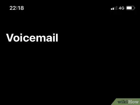 Image titled Clear Voicemail on iPhone Step 9