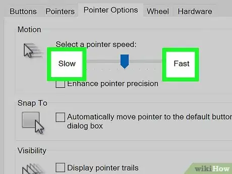 Image titled Change the Mouse Sensitivity Step 8