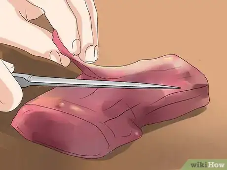 Image titled Eat Meat and Lose Weight Step 1