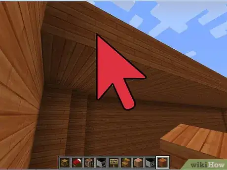 Image titled Make a Huge House in Minecraft Step 12