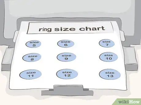 Image titled Measure Ring Size for Men Step 8