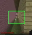 Play Hide and Seek in Minecraft