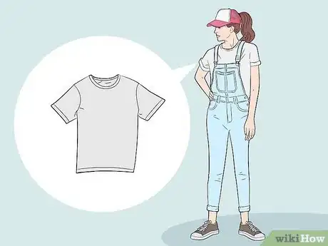 Image titled Make a Hillbilly Costume Step 4