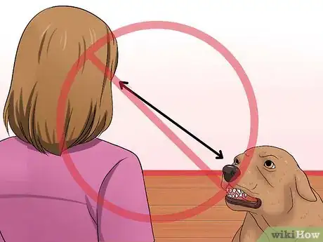 Image titled Make a Dog Stop Biting Step 21