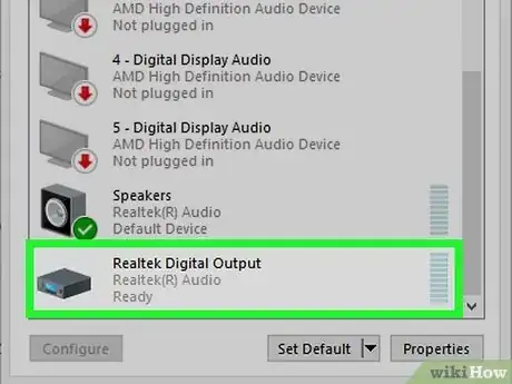 Image titled Connect a Headset to PC Step 20