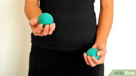 Image titled Juggle Two Balls Step 4