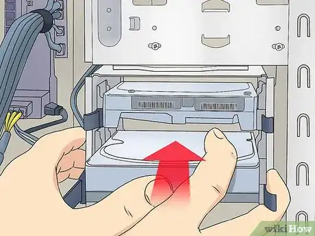 Image titled Configure Master and Slave in BIOS for Two Hard Disk Drives in a Single System Step 1