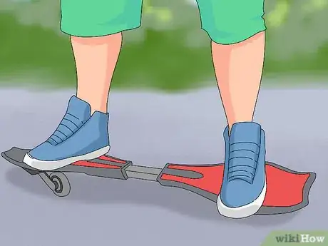 Image titled Ride a Ripstick Step 7