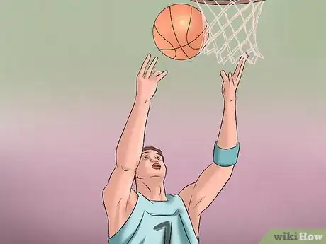 Image titled Be Good at Basketball Immediately Step 3