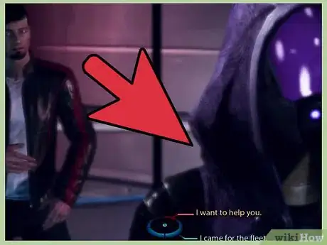 Image titled Romance Tali in Mass Effect 3 Step 5