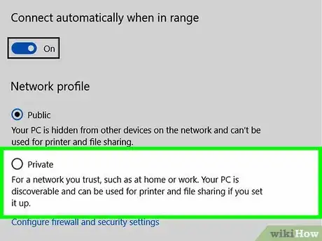 Image titled Configure a Laptop to a Wireless Router Step 6