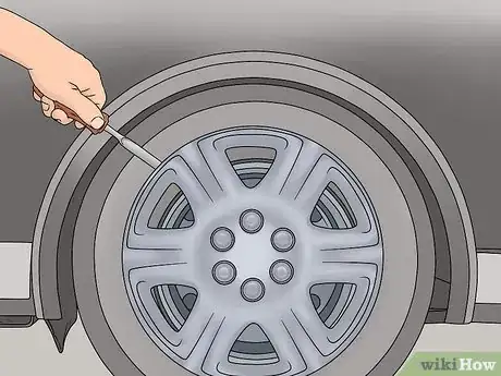 Image titled Measure a Bolt Pattern Step 2