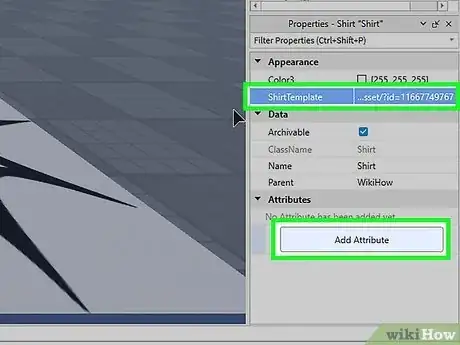 Image titled Create a Shirt in Roblox Step 23