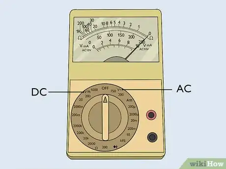 Image titled Measure Voltage Step 6