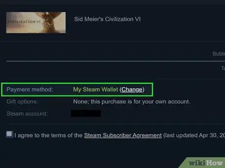 Image titled Redeem a Steam Wallet Code Step 19