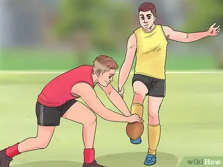 Image titled Play Australian Football Step 12