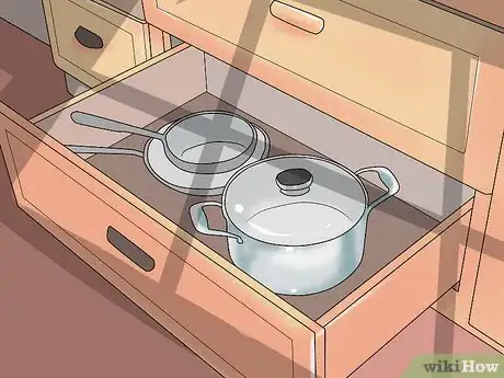 Image titled Organize a Kitchen Island Step 2