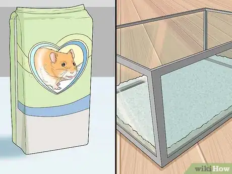 Image titled Get Rid of Mites on Hamsters Step 10