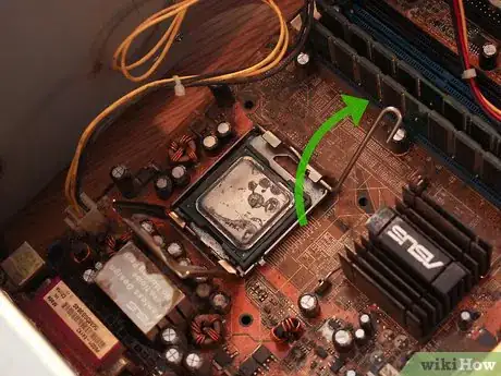 Image titled Fix Computer Overheating Caused by Blocked Heat Sink Step 5