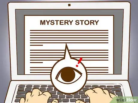 Image titled Write a Mystery Story Step 17