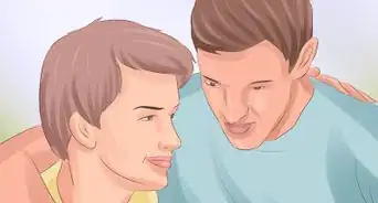 Act in Front of Your Parents with Your First Girlfriend