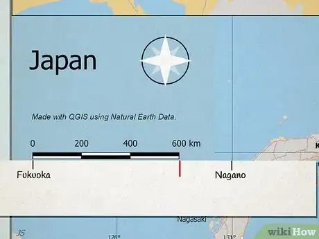 Image titled Measure Distance on a Map Step 4