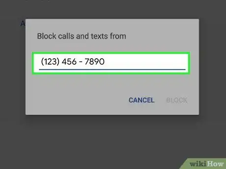 Image titled Block a Phone Number Step 18