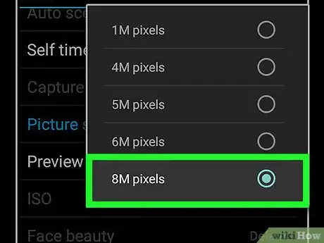 Image titled Improve Photo Resolution on Android Step 4