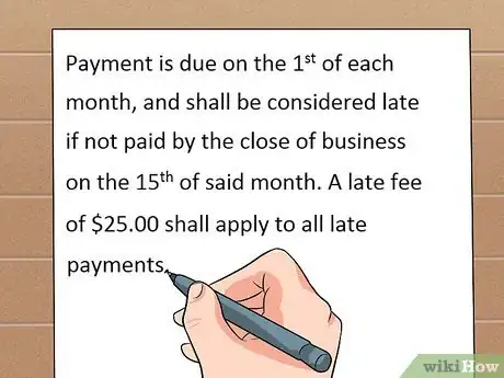 Image titled Write a Contract for a Deed (Land Contract) Step 8