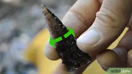 Image titled Make Arrowheads Step 13