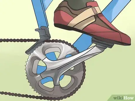 Image titled Start Mountain Biking Step 11