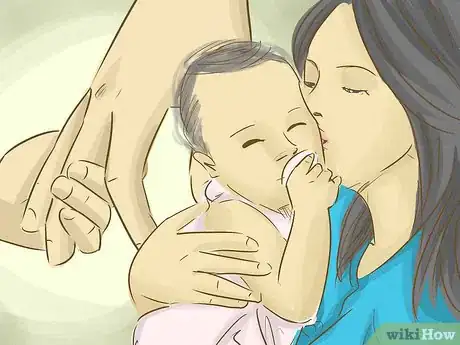 Image titled Apply for Child Support Step 1