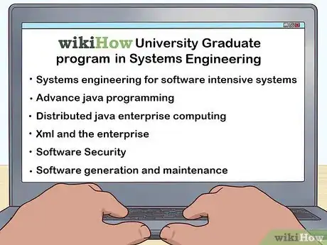 Image titled Become a Systems Engineer Step 7