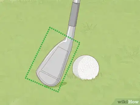 Image titled Hit the 3 Wood in Golf Step 11