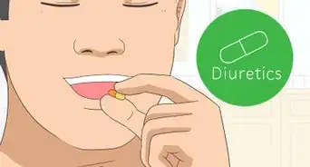 Reduce Swollen Fingers