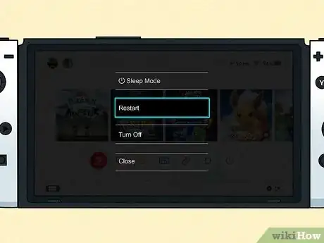 Image titled Nintendo Switch Not Connecting to TV Step 5