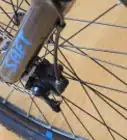 Change a Bicycle Brake Cable