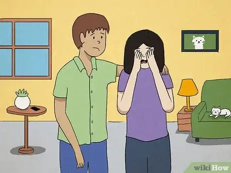 Image titled Give Easy to Notice Signs to a Girl You Like Step 7