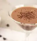 Make Chocolate Vodka