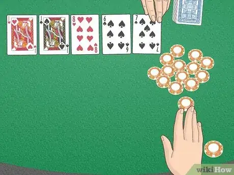 Image titled Short Deck Poker Step 9