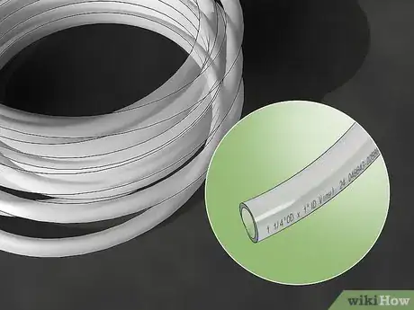 Image titled Choose the Right Garden Hose Step 1