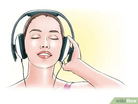 Image titled Listen to Music Step 1